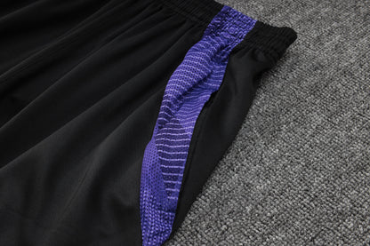 New Real Madrid 5º TrackSuit Corto 24/25