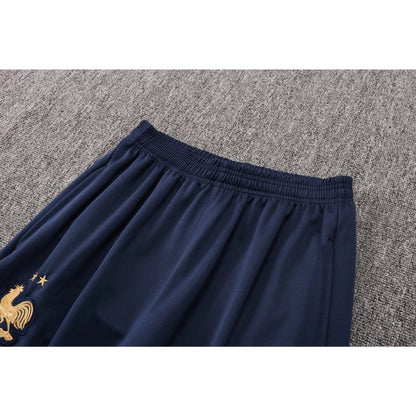 New Francia Seleccion TrackSuit Complete