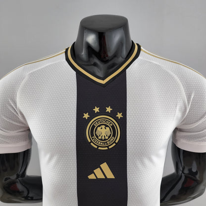 New Alemania 2022 Player Version Shirt