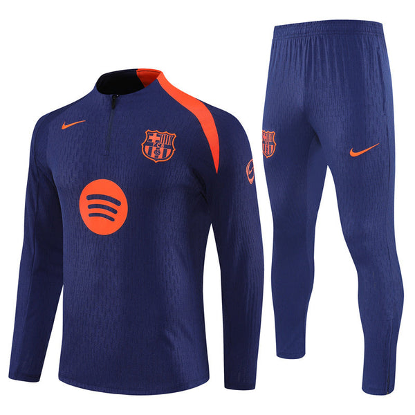 New FC Barcelona TrackSuit Complete 25/26