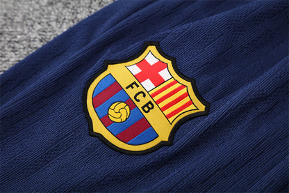 New FC Barcelona TrackSuit Complete 25/26