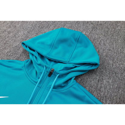New Paris Saint-Germain TrackSuit Complete