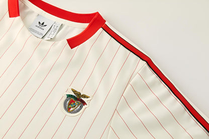 New Benfica TrackSuit Corto Special Edition 25/26
