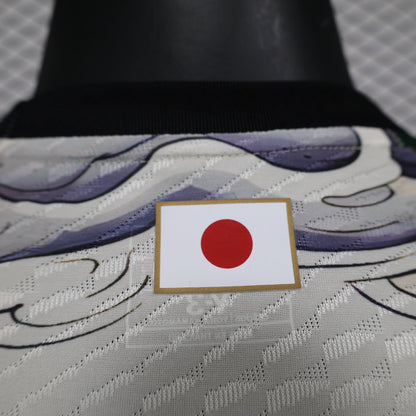NEW JAPAN Y3 DRAGON PLAYER EDITION