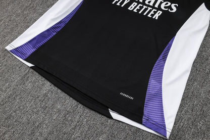 New Real Madrid 5º TrackSuit Corto 24/25