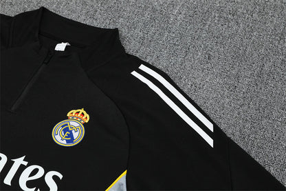 New Real Madrid TrackSuit Complete 25/26 2º