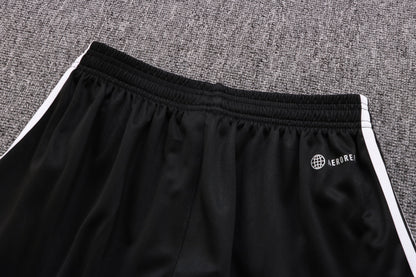 New Real Madrid TrackSuit Corto 3º