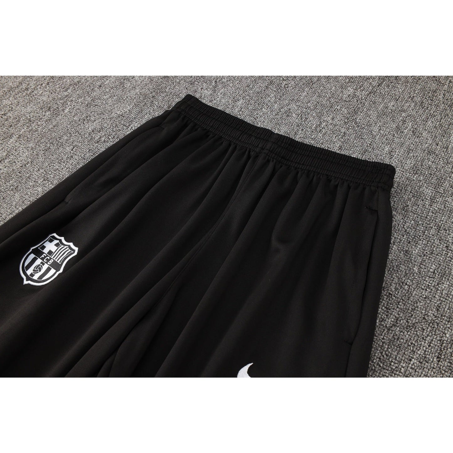 New Chándal Niño FC Barcelona 1º TrackSuit 24/25