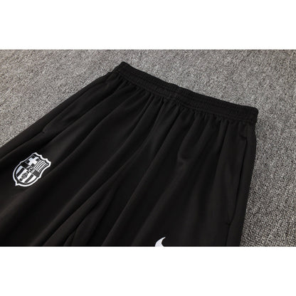 New Chándal Niño FC Barcelona 1º TrackSuit 24/25