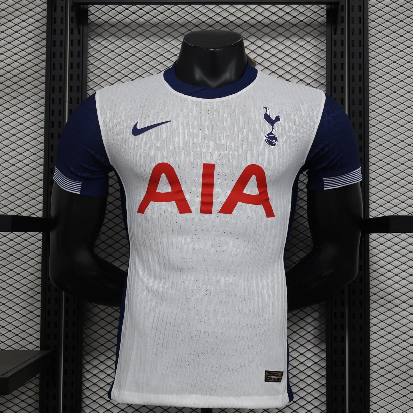 New Tottenham Hotspur Home Shirt 24/25