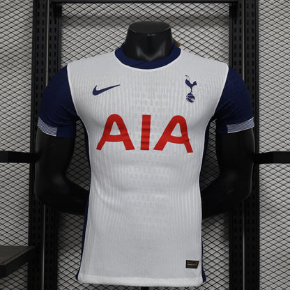 New Tottenham Hotspur Home Shirt 24/25