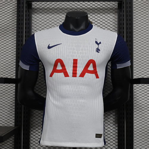 New Tottenham Hotspur Home Shirt 24/25