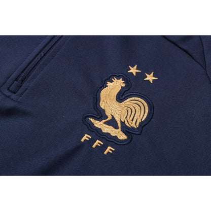 New Francia Seleccion TrackSuit Complete