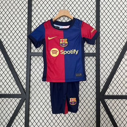 New Conjunto Niño FC Barcelona 24/25