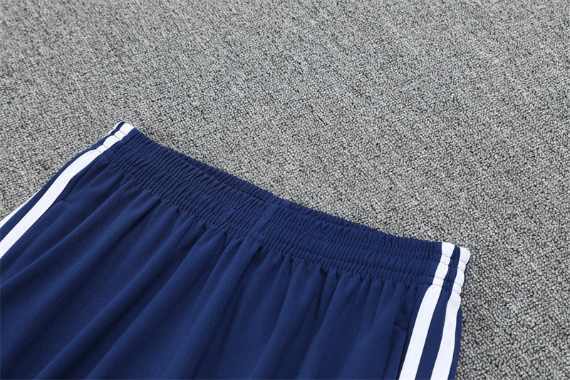 New Real Madrid TrackSuit Complete 25/26 6º