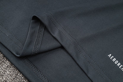 New Real Madrid 6º TrackSuit Corto 24/25