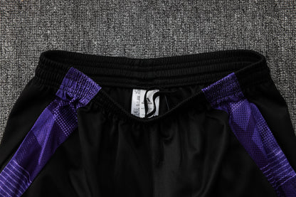 New Real Madrid 4º TrackSuit Corto 24/25