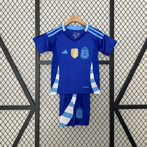 New Conjunto Niño Argentina Copa América 2024