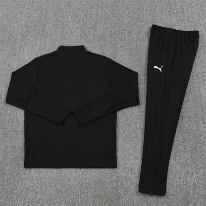New Manchester City TrackSuit Complete 25/26