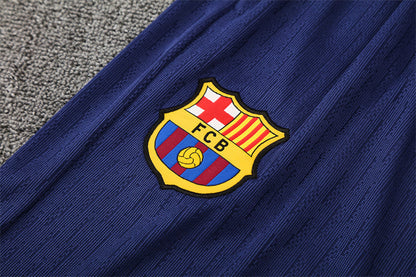 New FC Barcelona TrackSuit Complete 25/26