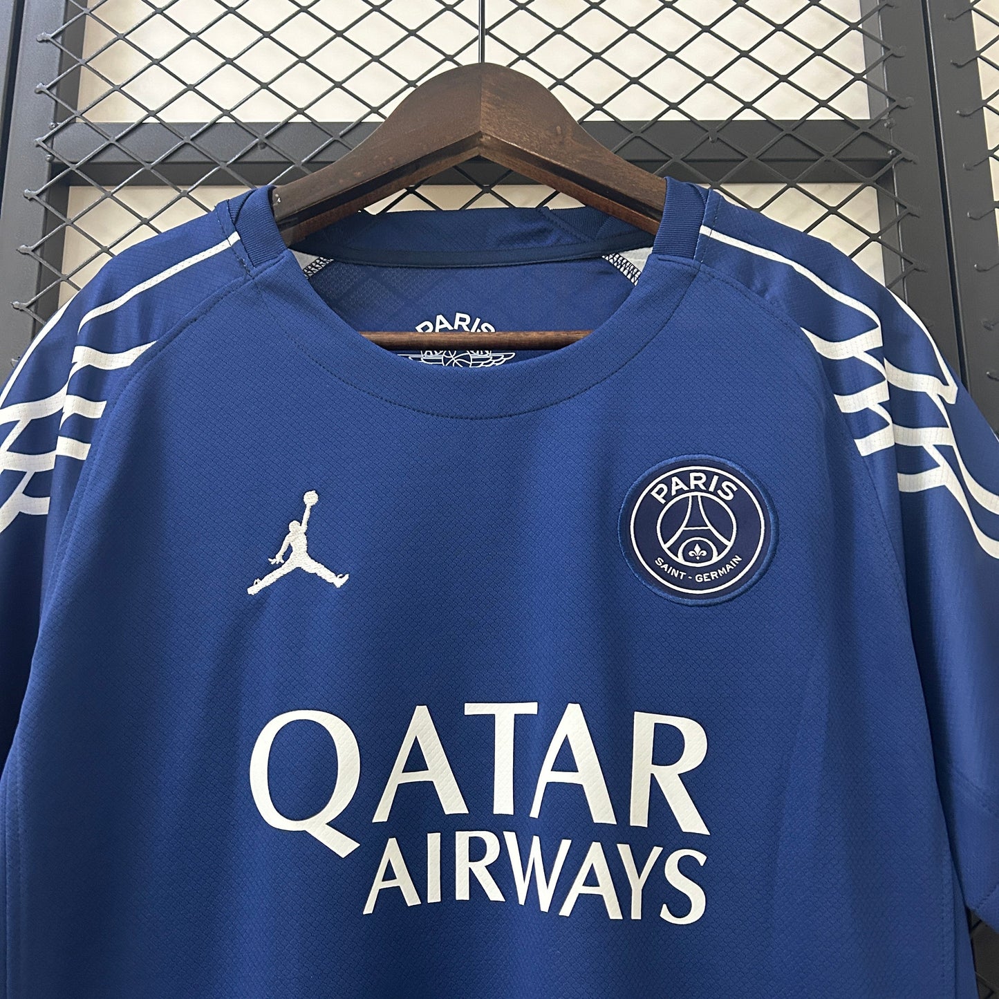 New Paris Saint Germain Away (PSG) 24/25