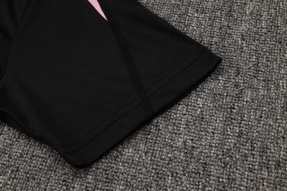 New París Saint-Germain FC TrackSuit Corto 24/25 (PSG)