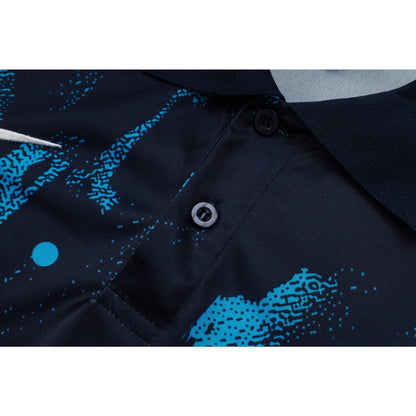 NEW CHELSEA TRACKSUIT POLO 24/25