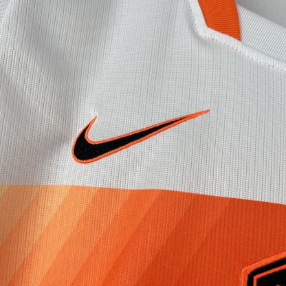 New Netherlands World Cup Away Shirt 25/26