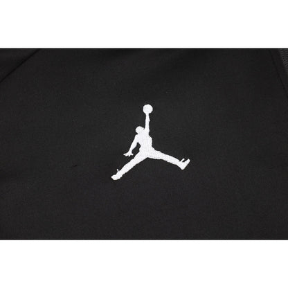 New Paris Saint-Germain TrackSuit ED JORDAN Complete 24/25