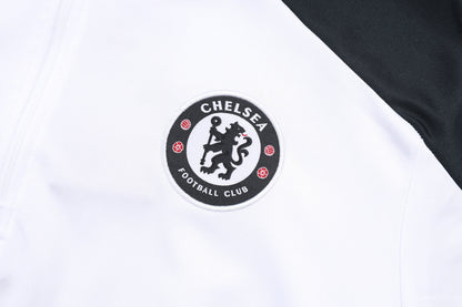 New Chelsea FC TrackSuit Complete 25/26