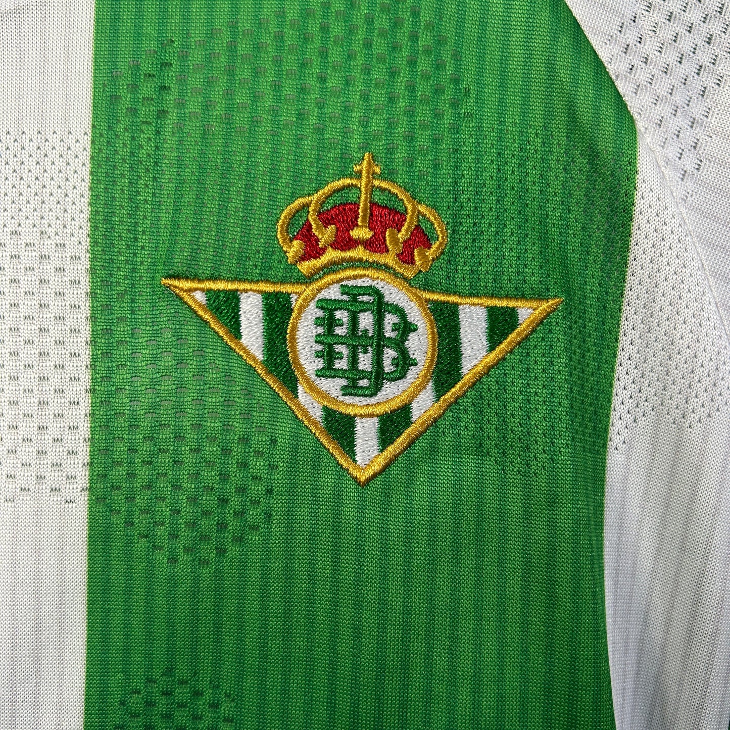 Conjunto Niño Real Betis 25/26