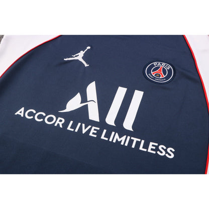 New Paris Saint-Germain TrackSuit Corto 2º (PSG)