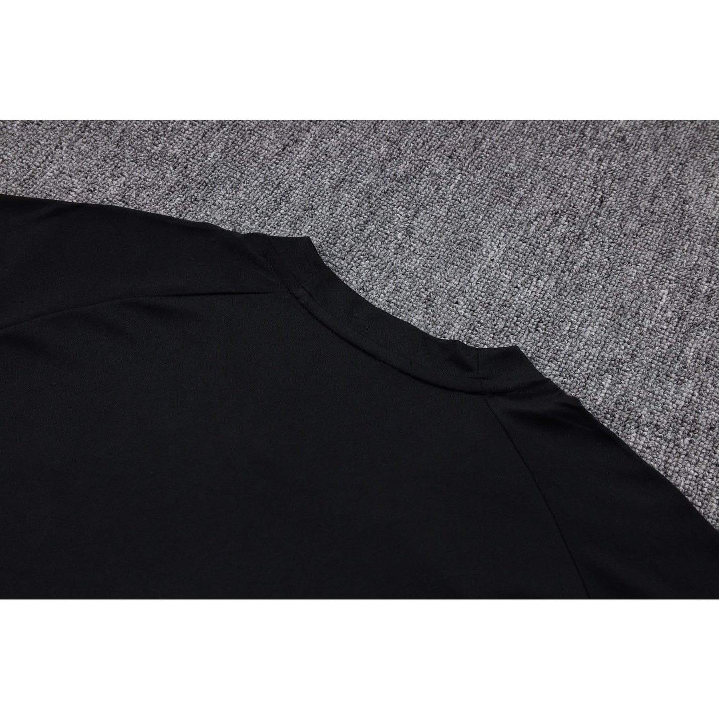 New AC Milan TrackSuit Corto 1º