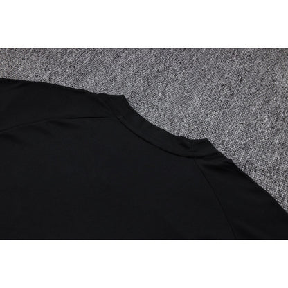 New AC Milan TrackSuit Corto 1º