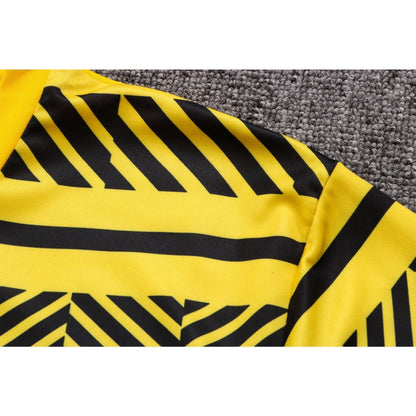 New Borussia Dortmund TrackSuit Corto 1º