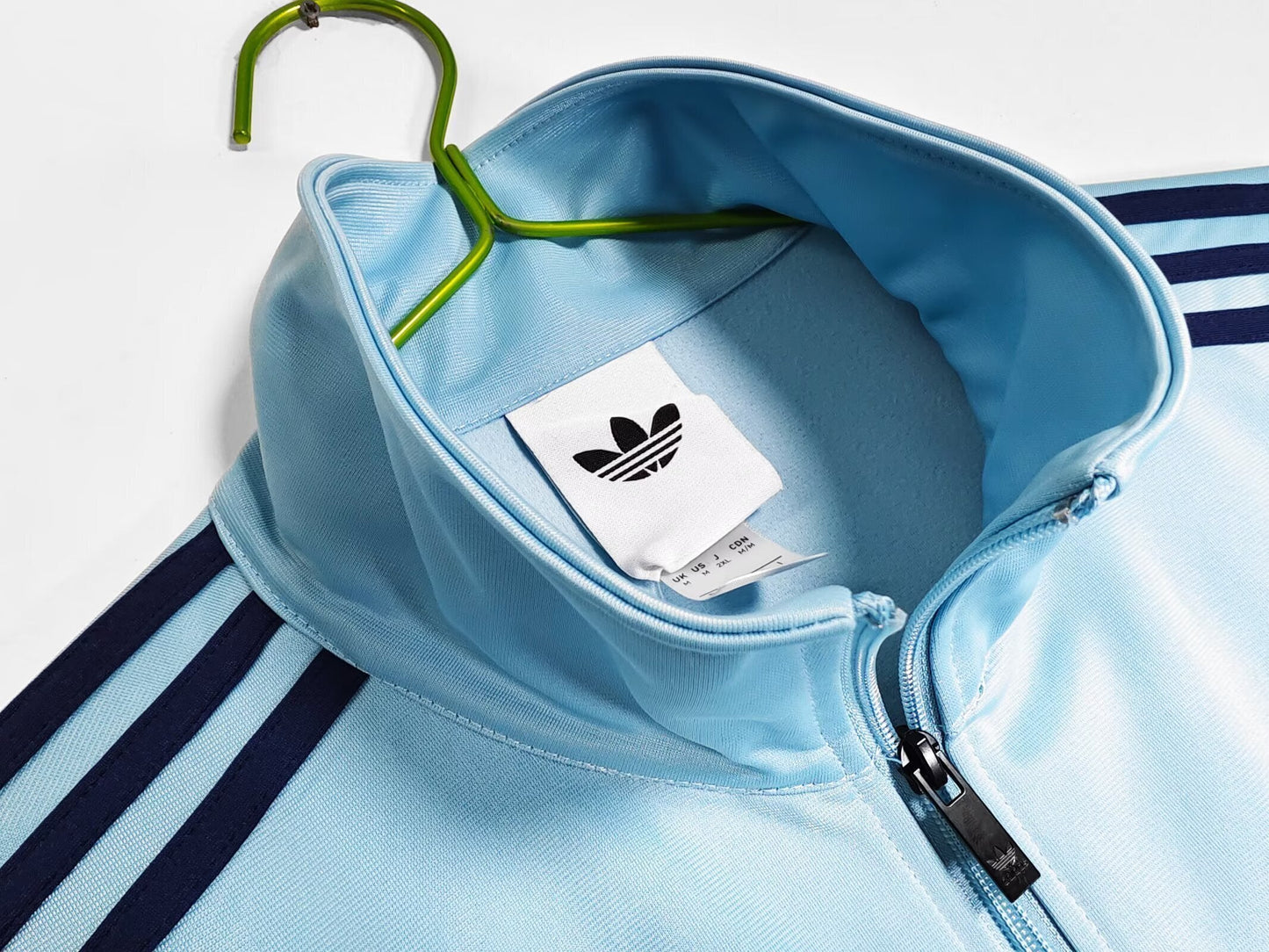 New Oasis Tour Special Edition Blue Jacket 25/26