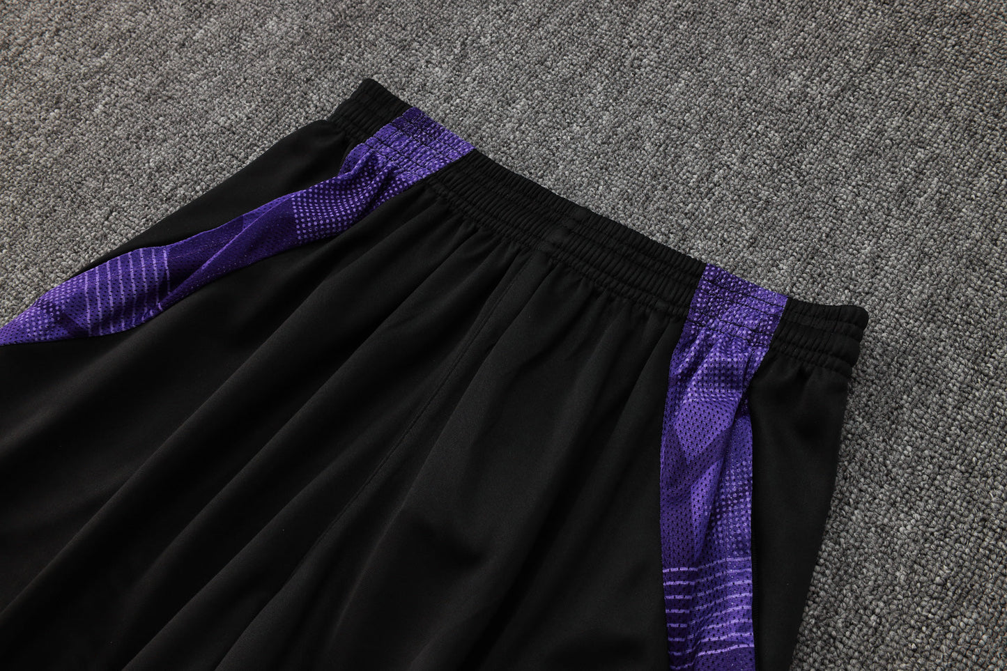 New Real Madrid 4º TrackSuit Corto 24/25