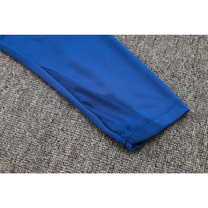 New Chándal Niño FC Barcelona 2º TrackSuit Deluxe Edition 24/25