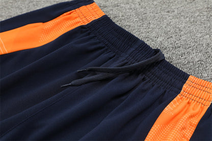 New Real Madrid 4º TrackSuit Complete 24/25