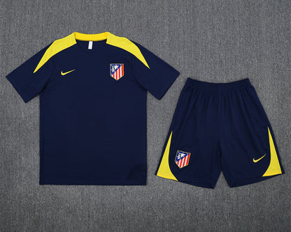 New Atlético de Madrid 2º TrackSuit Corto 25/26