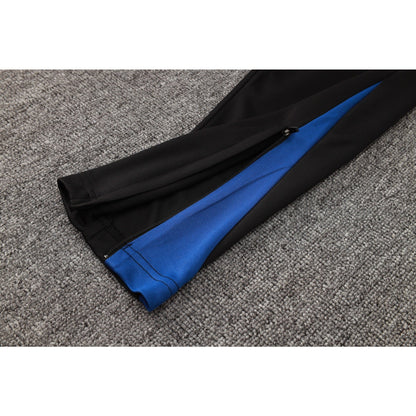 New Chándal Niño FC Barcelona 1º TrackSuit 24/25