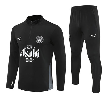 New Manchester City TrackSuit Complete 25/26