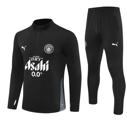 New Manchester City TrackSuit Complete 25/26