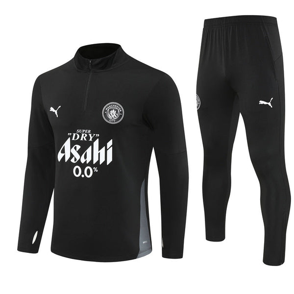 New Manchester City TrackSuit Complete 25/26