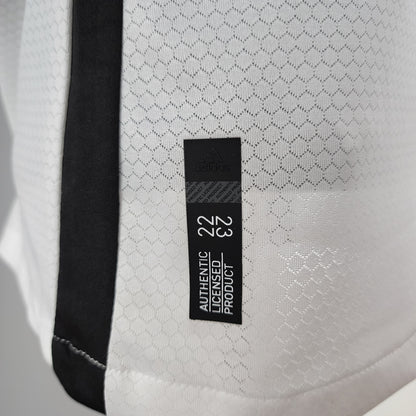 New Alemania 2022 Player Version Shirt