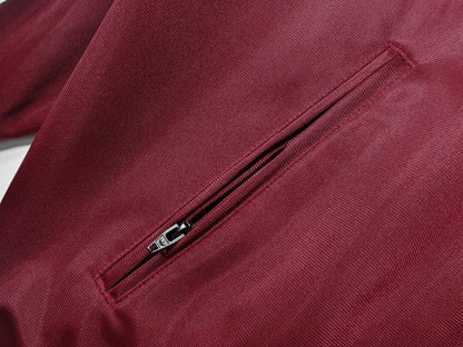 New Oasis Tour Special Edition Red Jacket 25/26