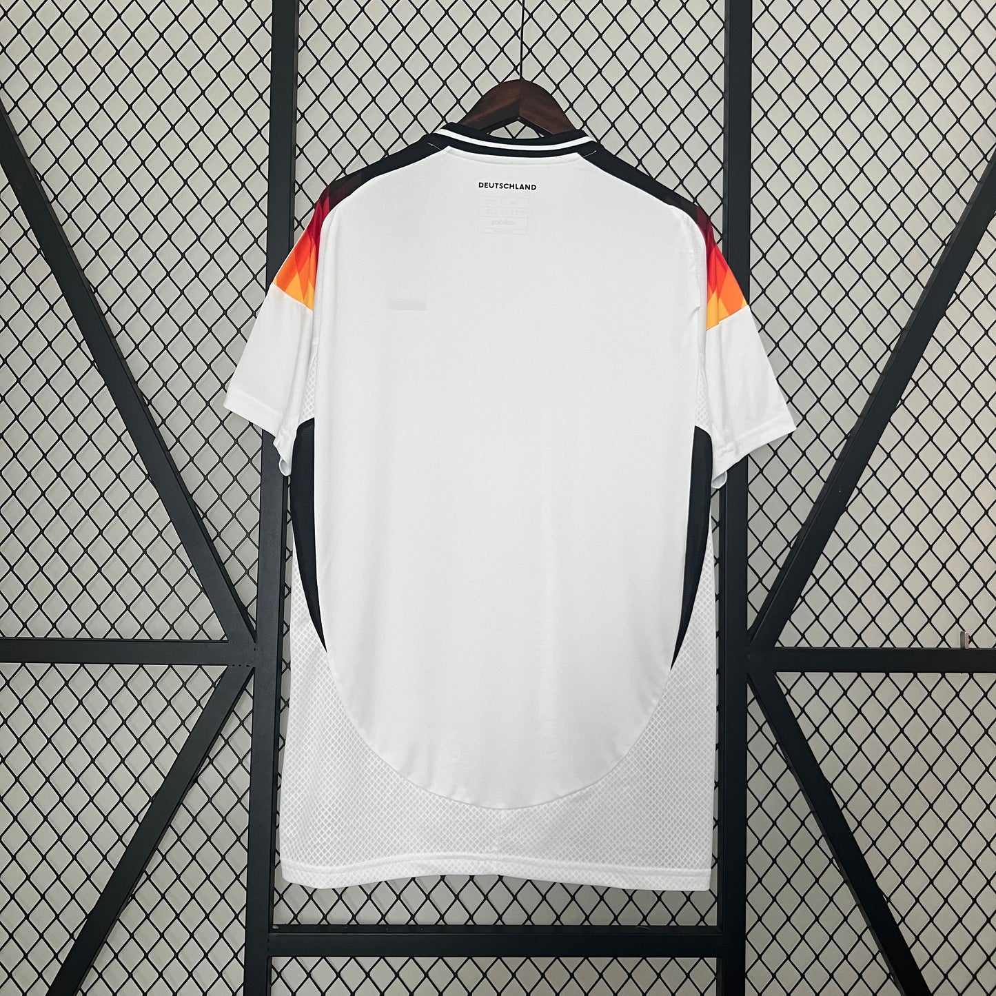 New Alemania Shirt Euro 2024