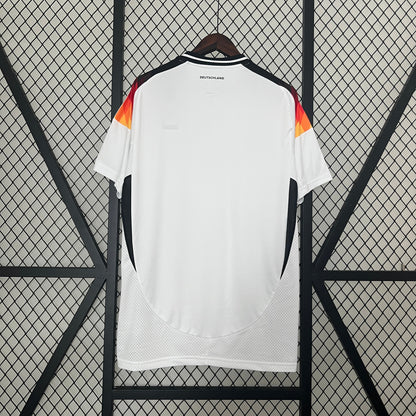 New Alemania Shirt Euro 2024