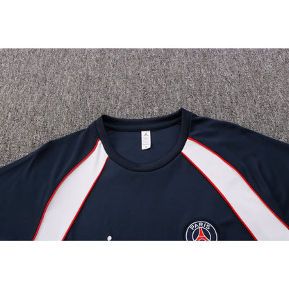 New Paris Saint-Germain TrackSuit Corto 2º (PSG)