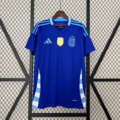 New Argentina Shirt Copa América 2024